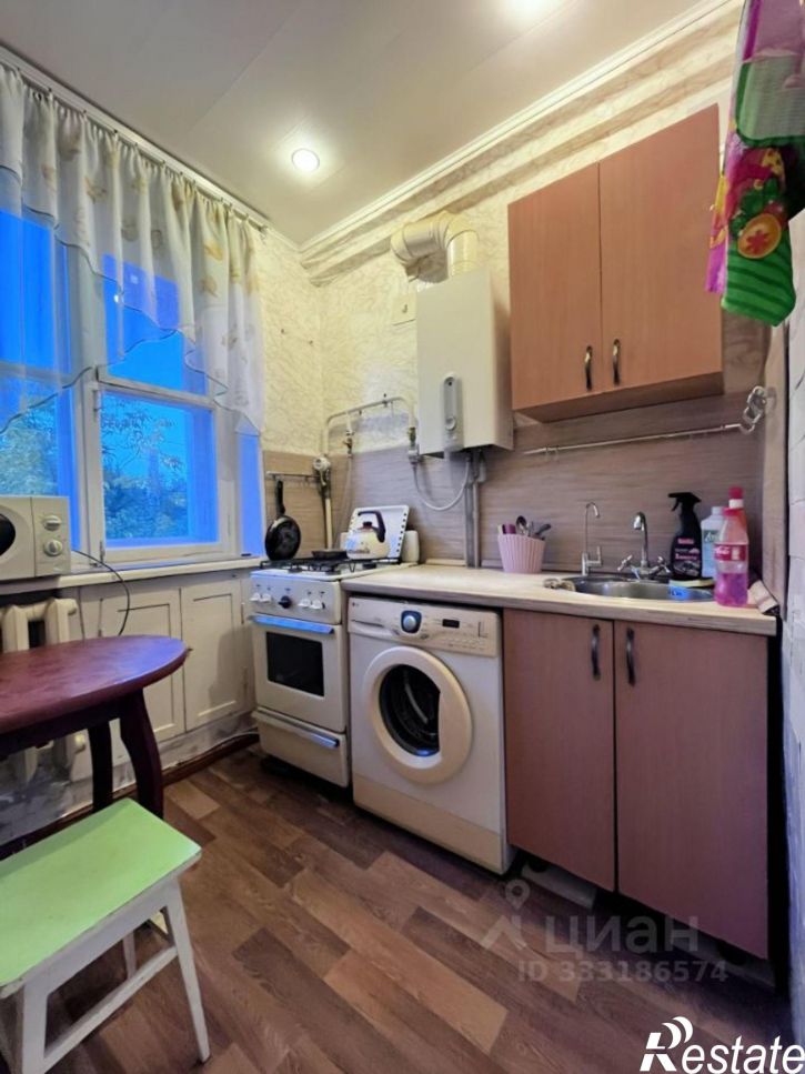 2-комн квартира Дзержинск