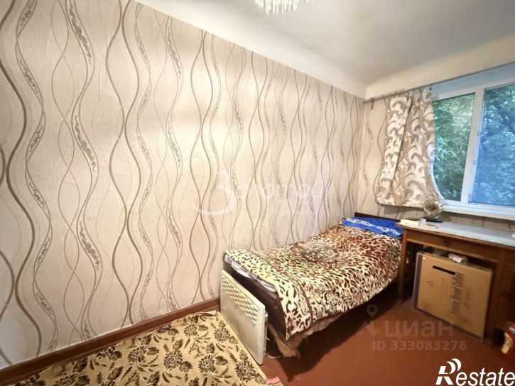 2-комн квартира