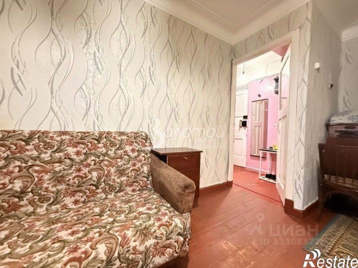 2-комн квартира
