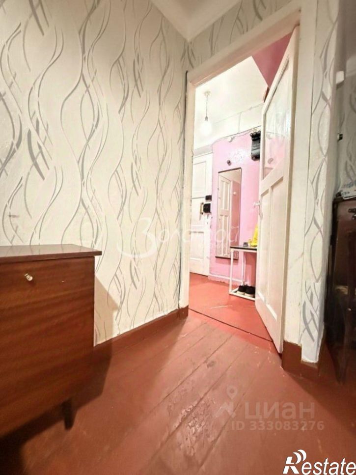 2-комн квартира