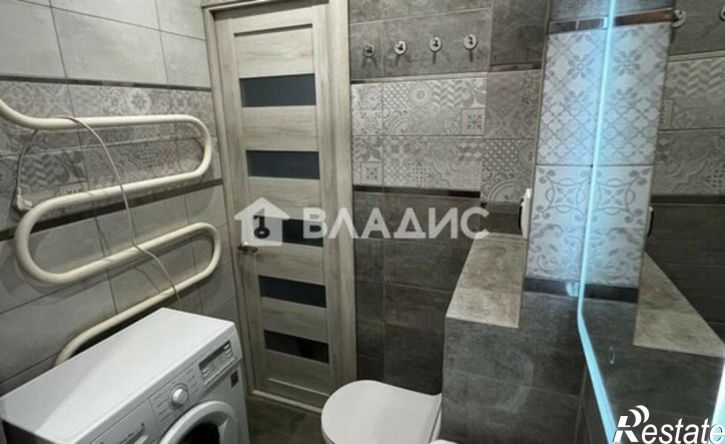 1-комн квартира Нижний Новгород, улица Ванеева, 84