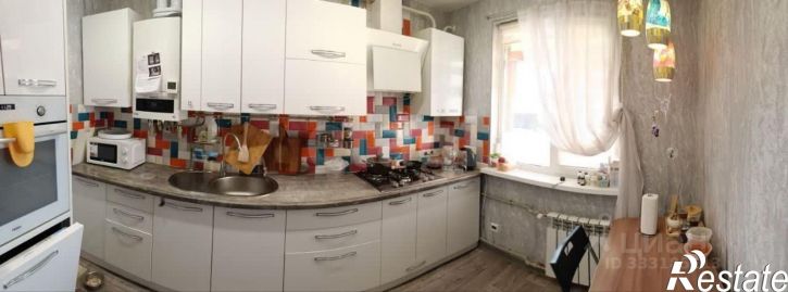 1-комн квартира