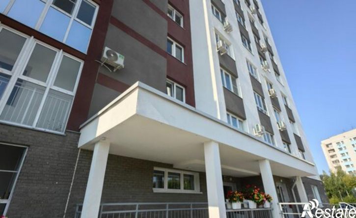 1-комн квартира Нижний Новгород, улица Героя Советского Союза Сафронова, 20