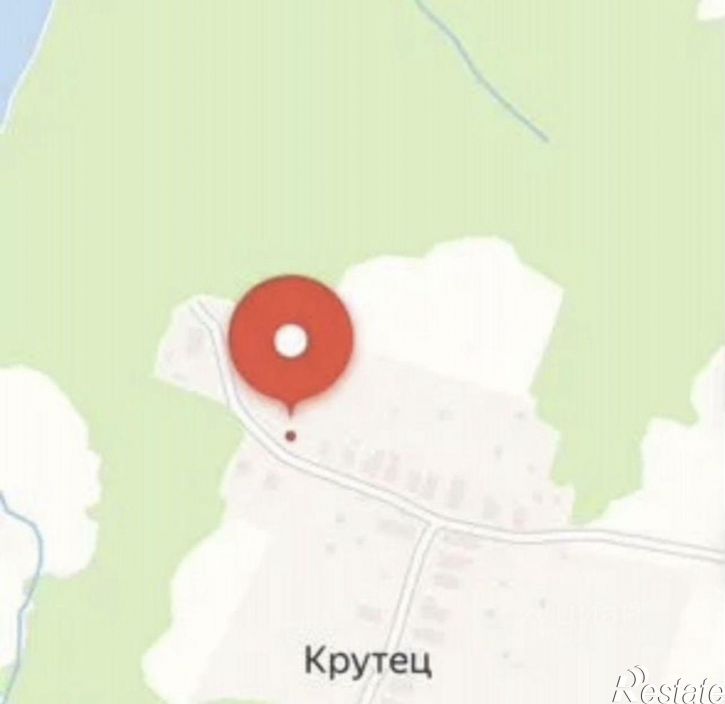 Земельный участок