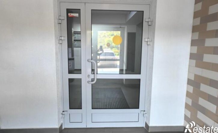 1-комн квартира Нижний Новгород, улица Героя Советского Союза Сафронова, 20