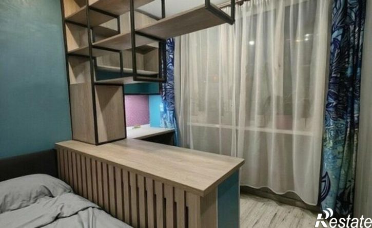 1-комн квартира Нижний Новгород, улица Героя Советского Союза Сафронова, 20