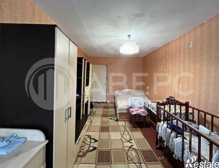 2-комн квартира ул Калинина, 22,  д. 22