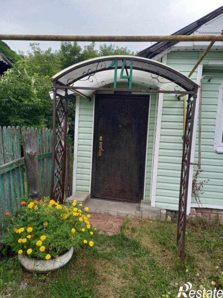 Коттедж/дом Красная
