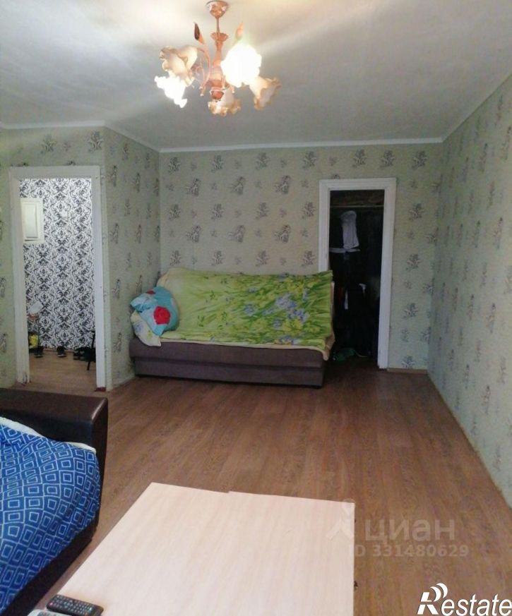 1-комн квартира пл Мира, 3,  д. 3
