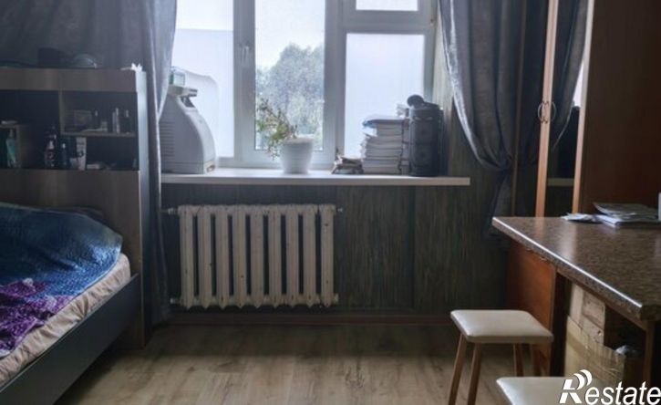 1-комн квартира ул Туркова, 1,  д. 1