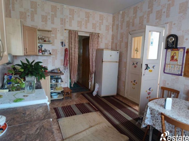 Коттедж/дом ул Зеленогорская