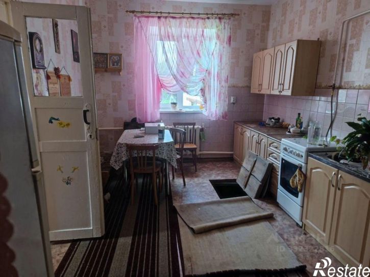 Коттедж/дом ул Зеленогорская