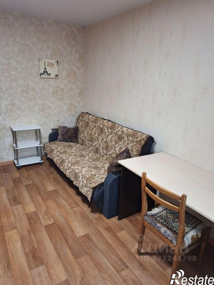 2-комн квартира Нижний Новгород, улица Вячеслава Шишкова, 8к1