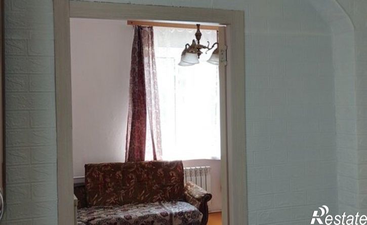 3-комн квартира Нижний Новгород, улица Волкова, 4А