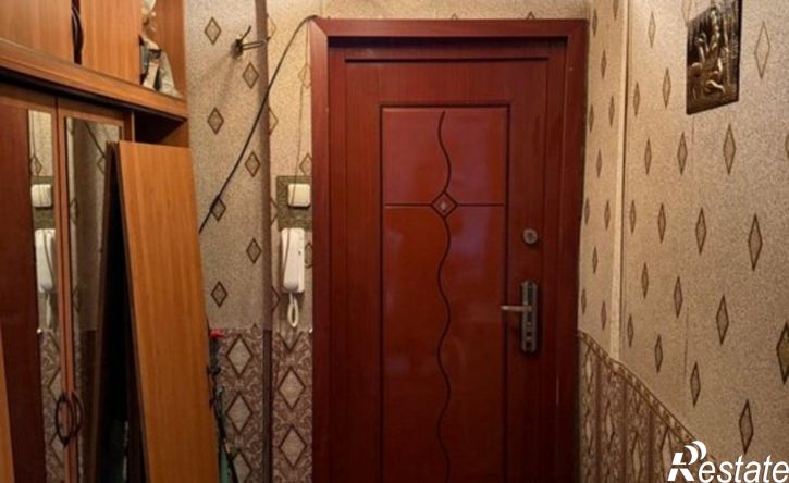 3-комн квартира Городецкий муниципальный округ, Заволжье, улица Пушкина, 48