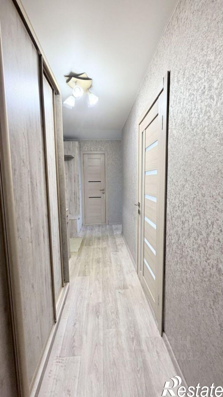 2-комн квартира пр-кт Капитана Рачкова, 15,  д. 15