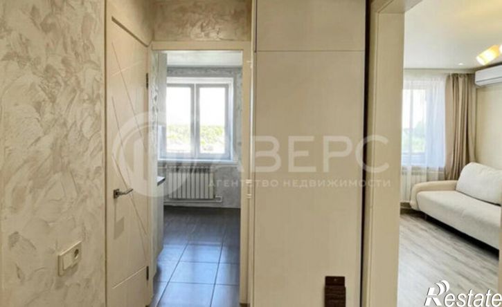 1-комн квартира ул Трудовая, 6,  д. 6
