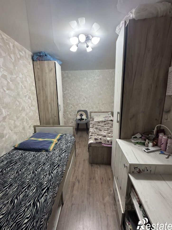 2-комн квартира Балахна