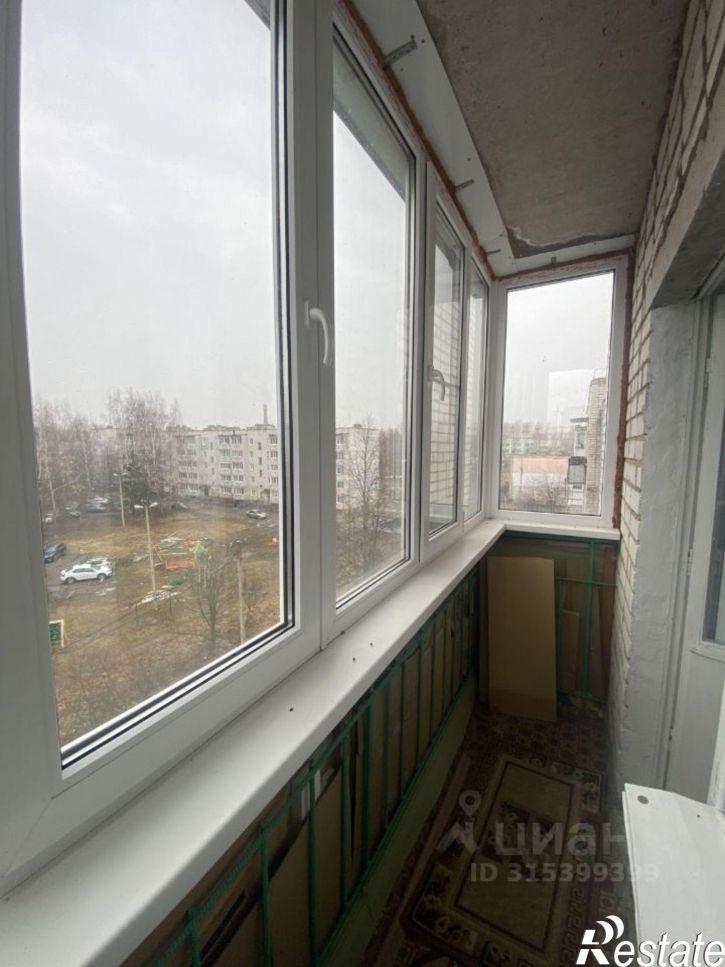 1-комн квартира ул Комарова, 3 1,  д. 3 1,  к. 1