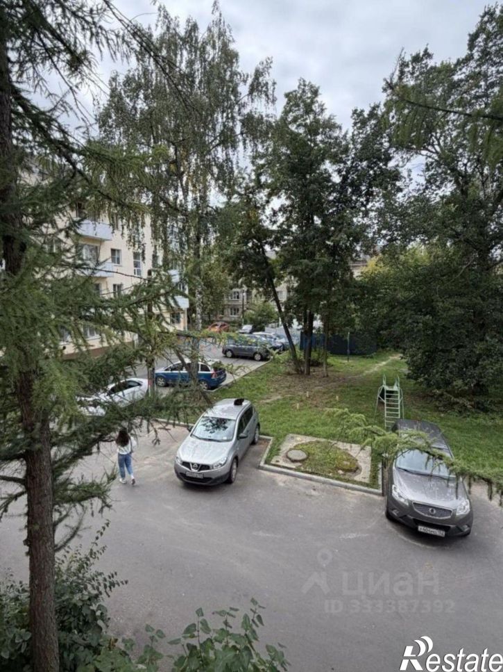 3-комн квартира Нижний Новгород г