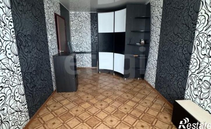 2-комн квартира Выкса, улица Симы Битковой, 28