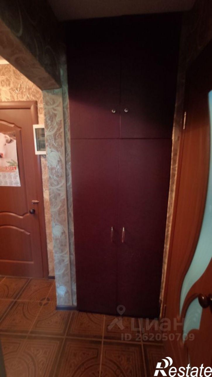 2-комн квартира Нижний Новгород, улица Красных Зорь, 11