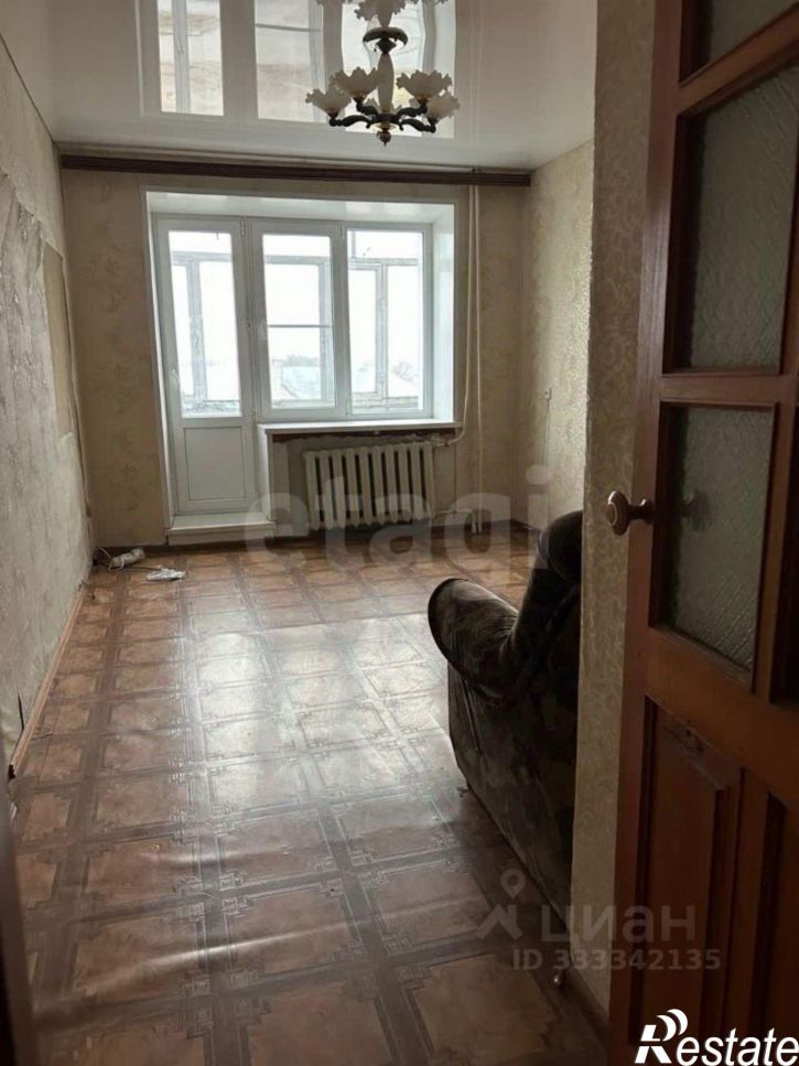 3-комн квартира поселок Юбилейный, 16,  д. 16