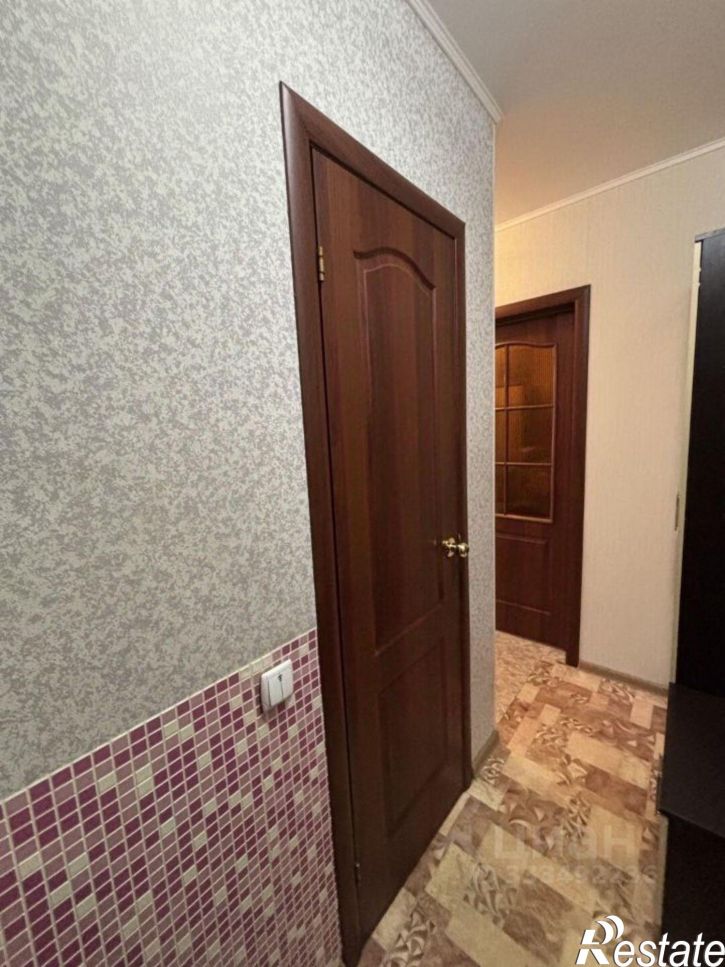 1-комн квартира Вольный переулок, 8,  д. 8