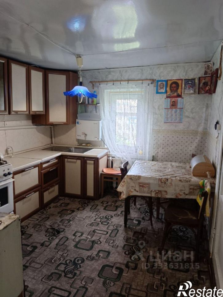 Коттедж/дом Школьная улица