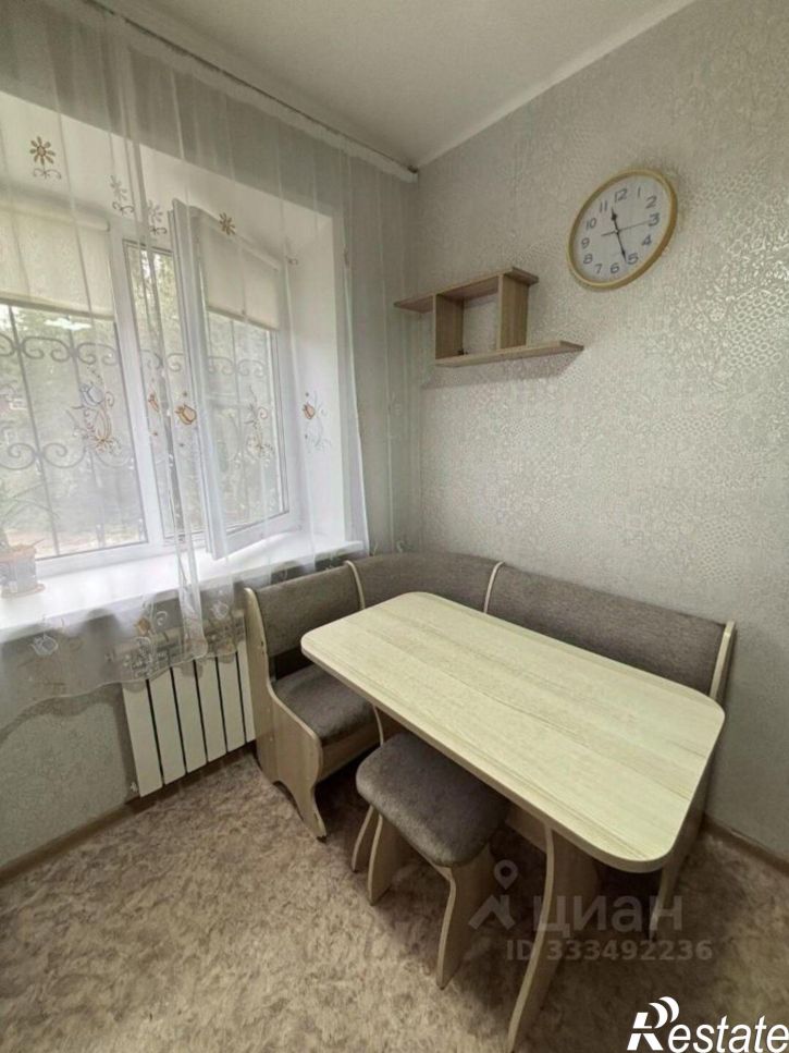 1-комн квартира Вольный переулок, 8,  д. 8