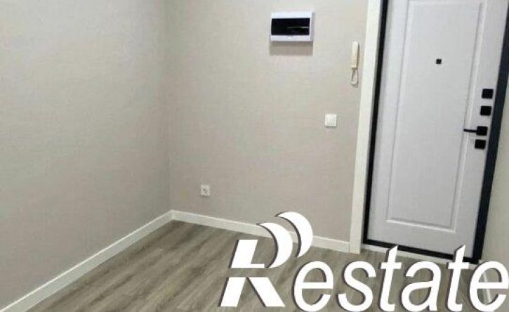 1-комн квартира улица 1-я Рязанка, 14Б,  д. 14Б