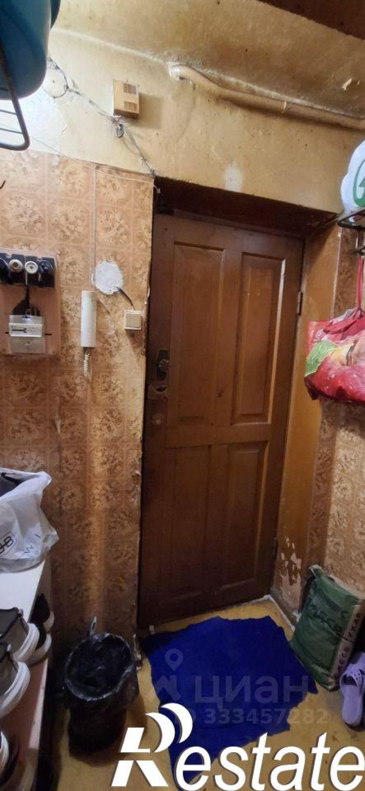 2-комн квартира улица Чайковского, 12,  д. 12