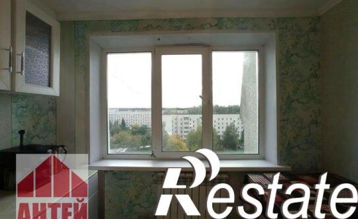 1-комн квартира улица Правика, 1 к4,  д. 1 к4