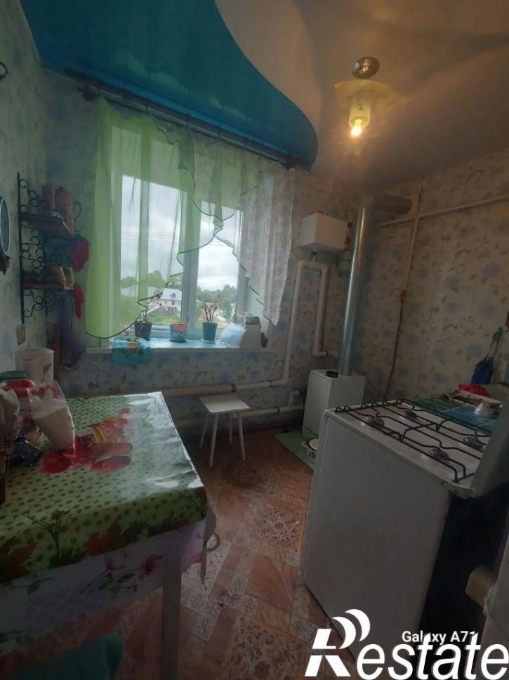 3-комн квартира Садоводов, 6