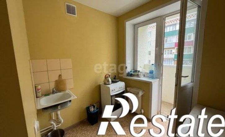 1-комн квартира улица Симы Битковой, 28А,  д. 28А
