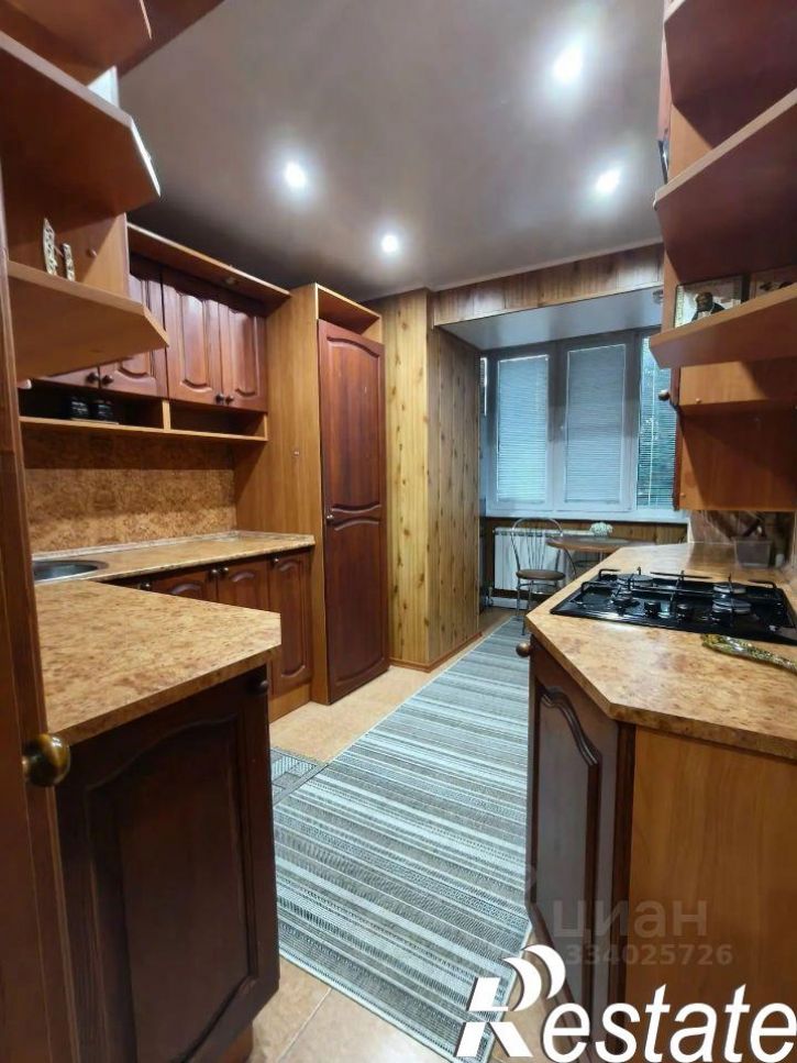 2-комн квартира улица Мичурина, 61 к2,  д. 61 к2