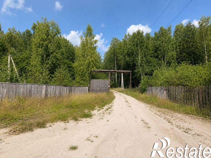 Производственное помещение Лесозаводская улица, 2,  д. 2