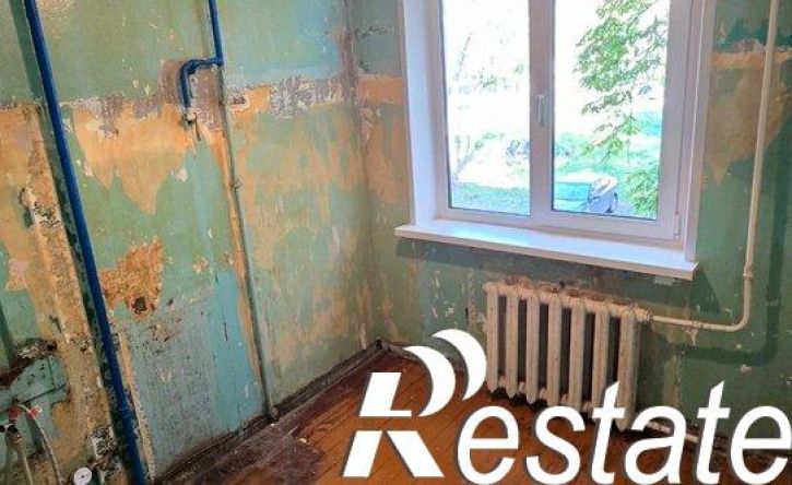 2-комн квартира улица Фрунзе, 1Б,  д. 1Б