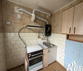 2-комн, 45кв м, этаж 5/5 Дзержинского пр-кт, 24