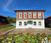 ОСЗ 245.7 кв м улица Ленина, 171