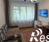 3-комн, 59кв м, этаж 1/5 улица Победы, 13