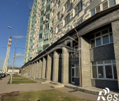 офис 232.3 кв м Лысогорская улица, 89 к3