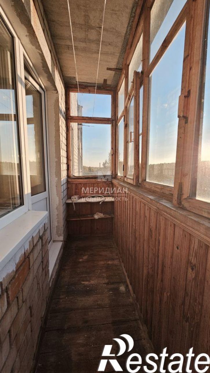 1-комн квартира Победы, 22