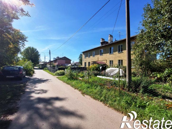 2-комн квартира Гражданская ул, 5