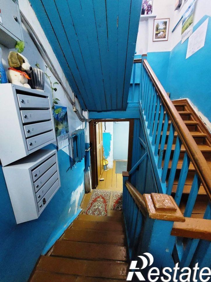 2-комн квартира Гражданская ул, 5