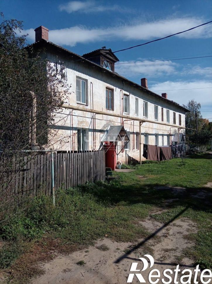 3-комн квартира Нахимова ул, 3