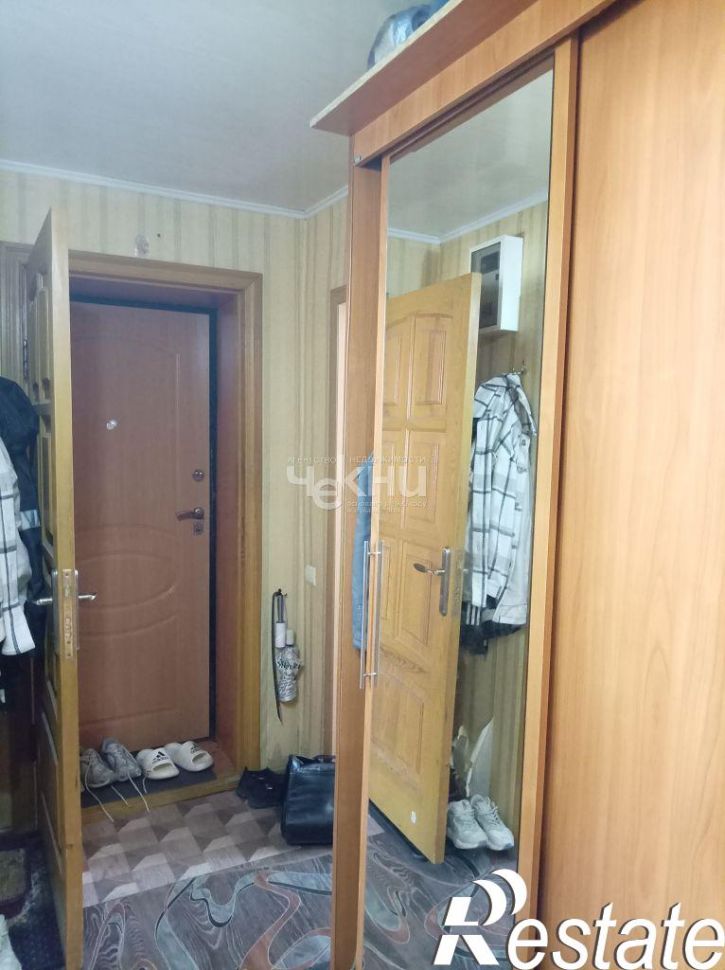 3-комн квартира Нахимова ул, 3