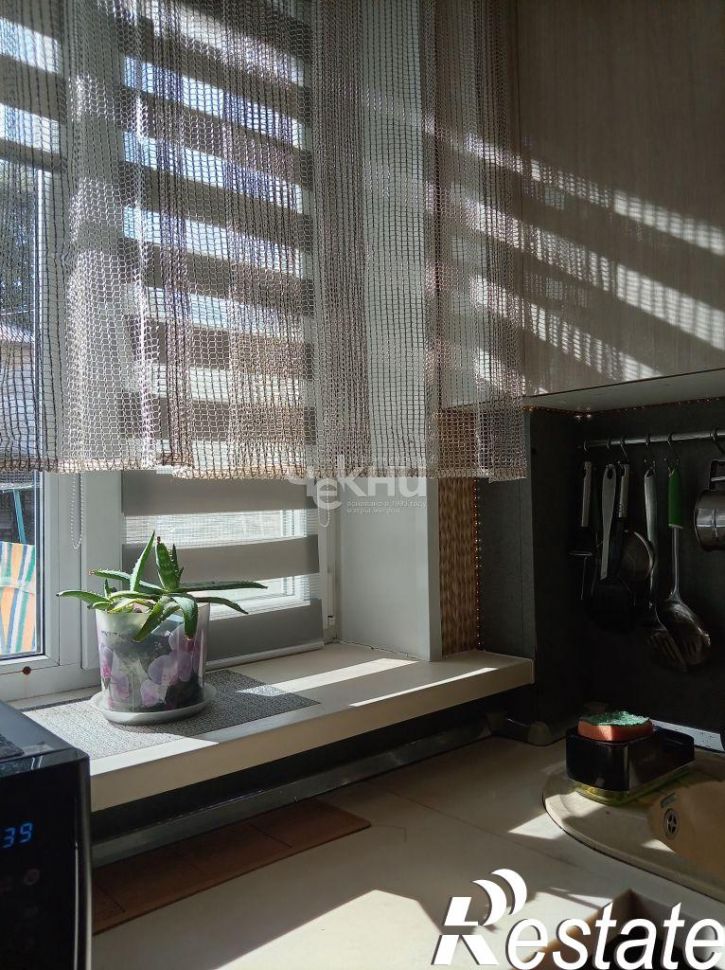 3-комн квартира Нахимова ул, 3