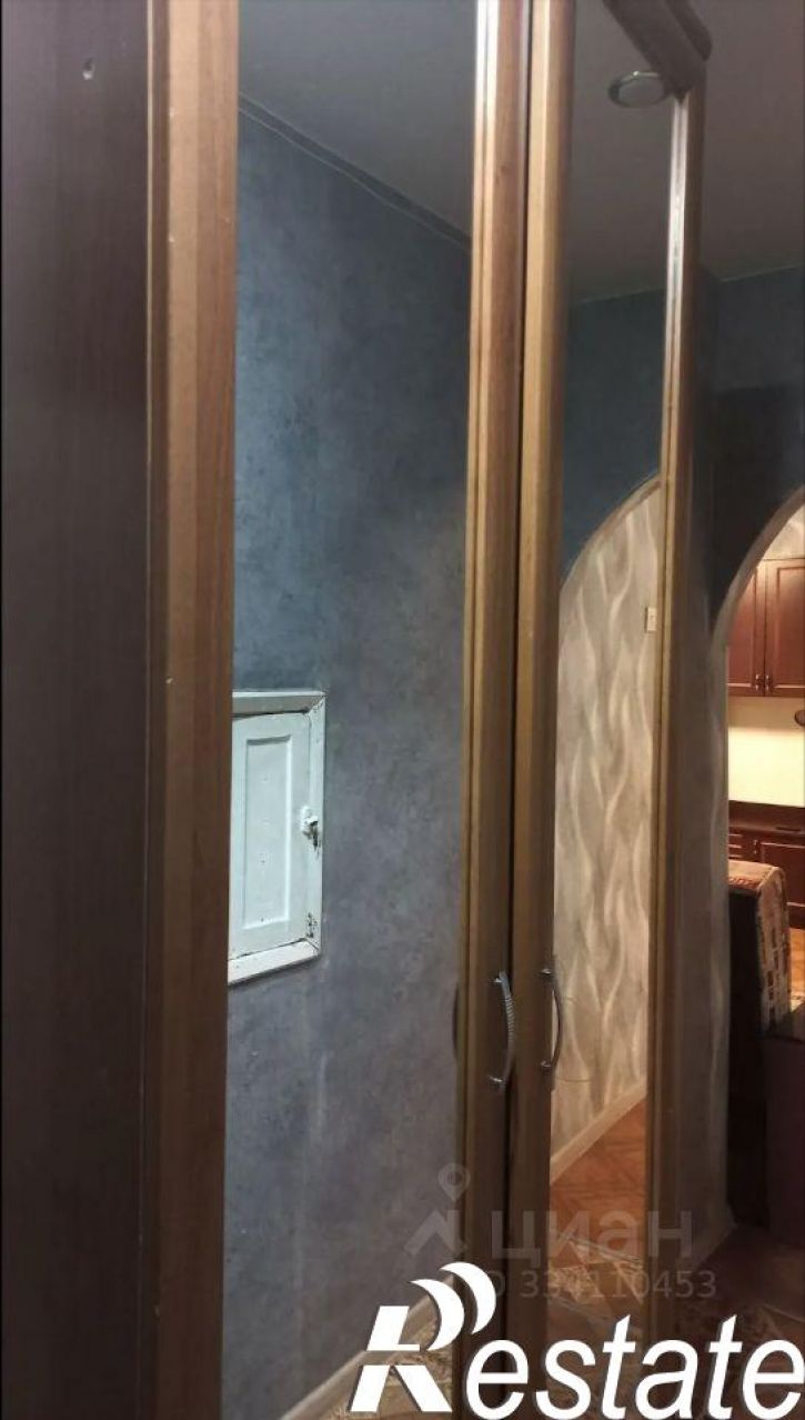 2-комн квартира улица Везломцева, 17,  д. 17