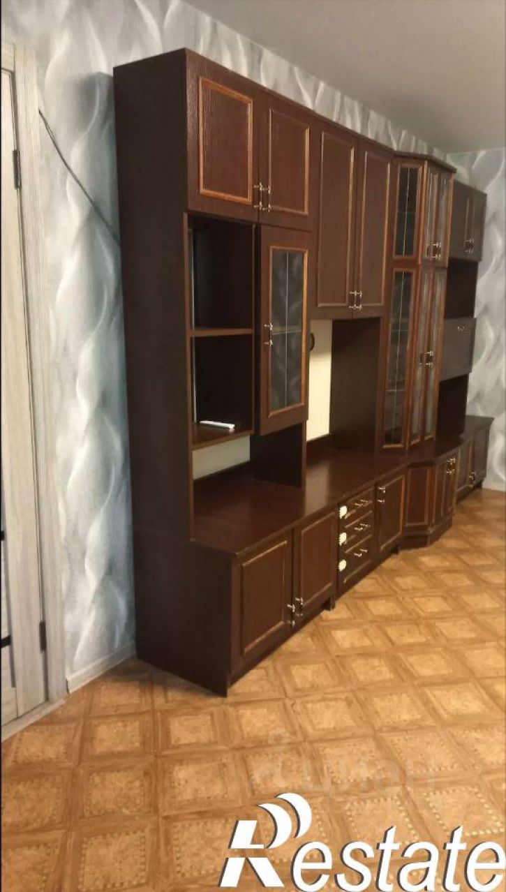 2-комн квартира улица Везломцева, 17,  д. 17